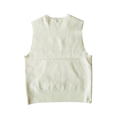 PHEENY / Athletic fleece N/S sweatshirt
