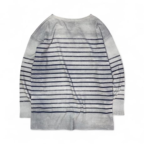 PHINGERIN / MARINE BOATNECK L/S TEE