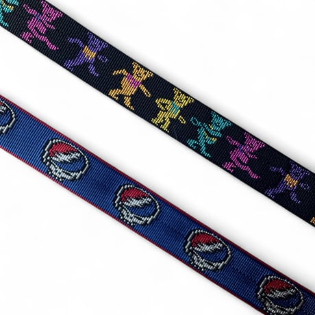 BISON DESIGNS / ELLPTAGON 30mm Discontinued Color