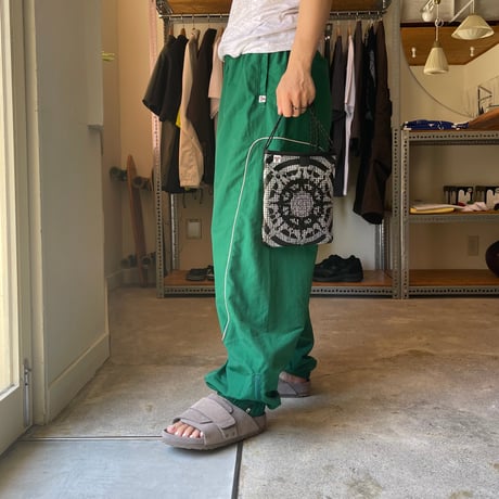 SAYHELLO×SAVESHOCK / Save Shock Bag