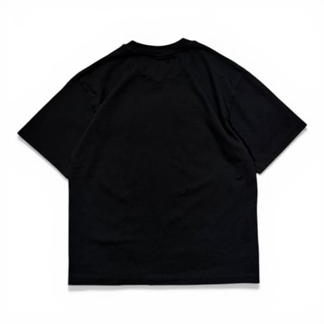 WALLA WALLA SPORT / 6oz TUBE POCKET TEE