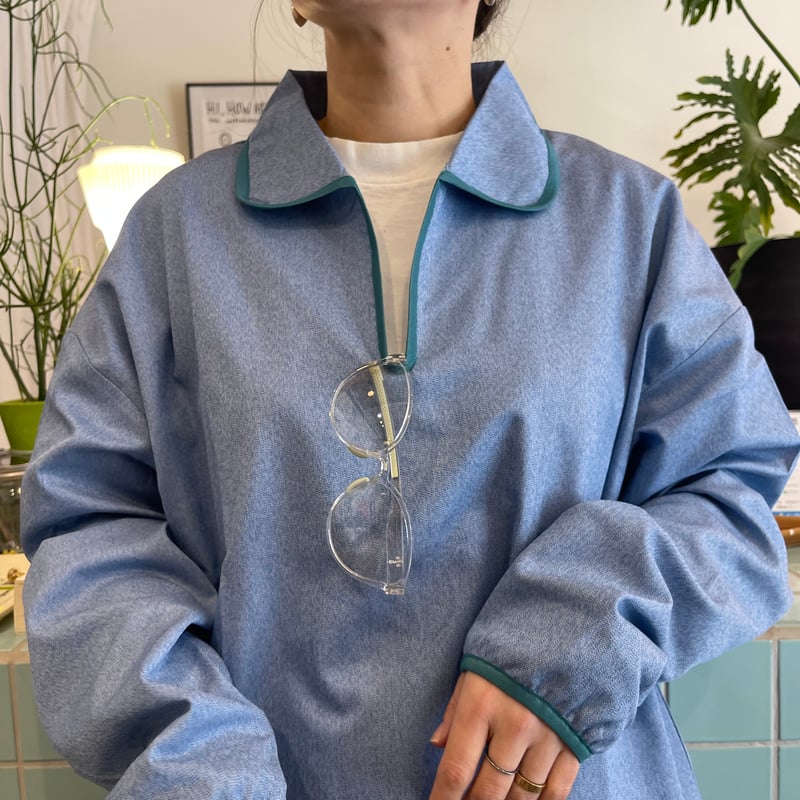 PHINGERIN / Pipe Top Skipper