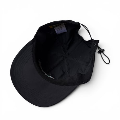 SAVE SHOCK /  COOL RUNNERS TRAIL CAP