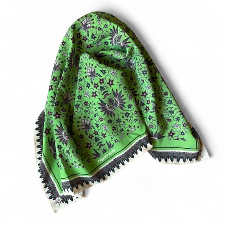 rajabrooke / ASIAN BATIK FUROSHIKI