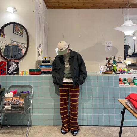 oddment / WOOL DRESS RE JACKET