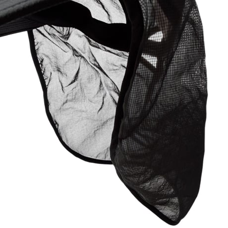 COMFORTABLE REASON / Paper Rip Shade Cap