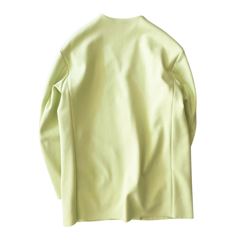 PHEENY / Amunzen jacket | FLUTTER