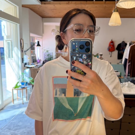 eye c u  / NRT