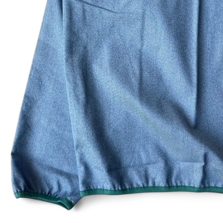 PHINGERIN / PIPE TOP SKIPPER L/S