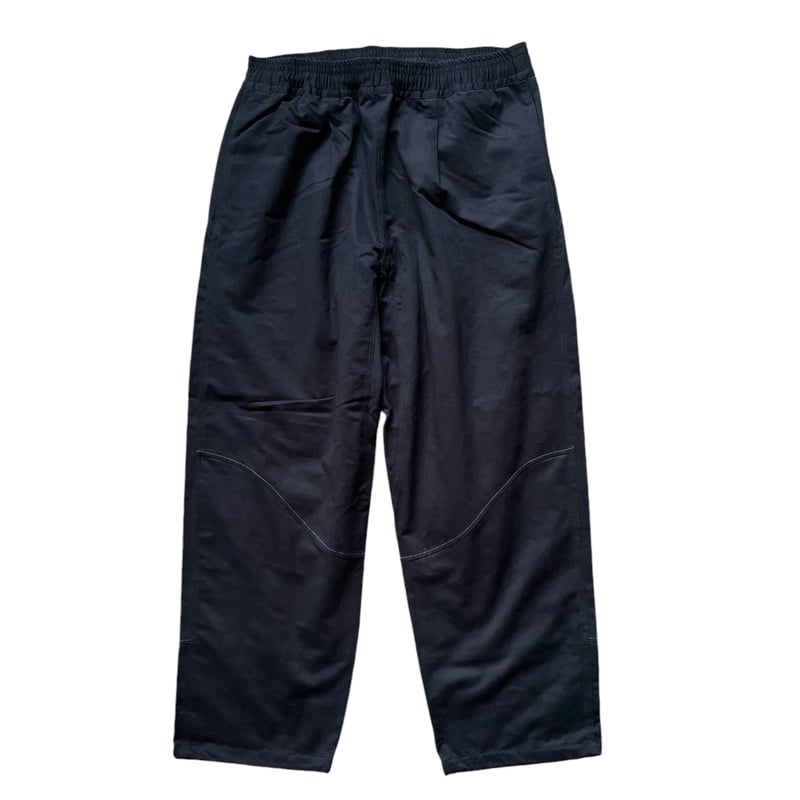 rajabrooke / KERJA PANTS redesign | FLUTTER