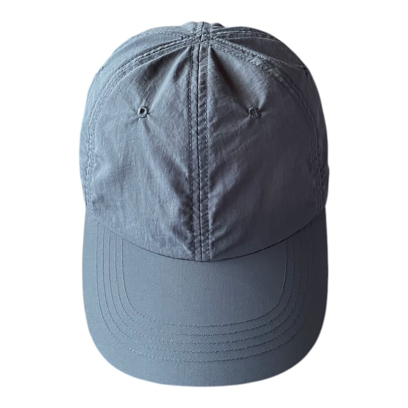PHEENY / Nylon taffeta cap with scarf | FLUTTER PHEENY / Nylon taffeta cap with scarf | FLUTTER