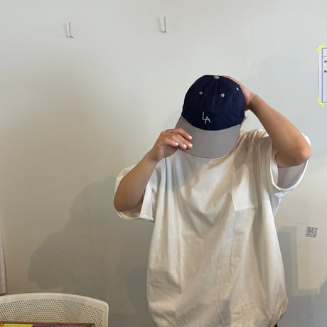 RELAXFIT / reLAxfit cap