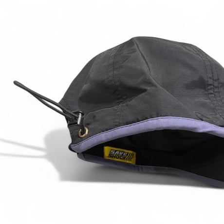 SAVE SHOCK / MOUNTAIN STOP  CAP