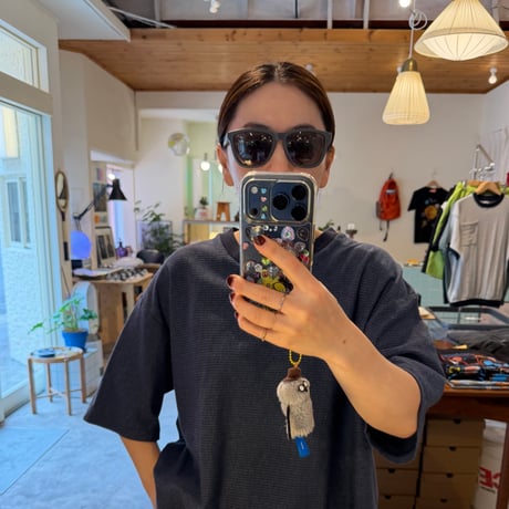 LIXTICK / SUNGLASS