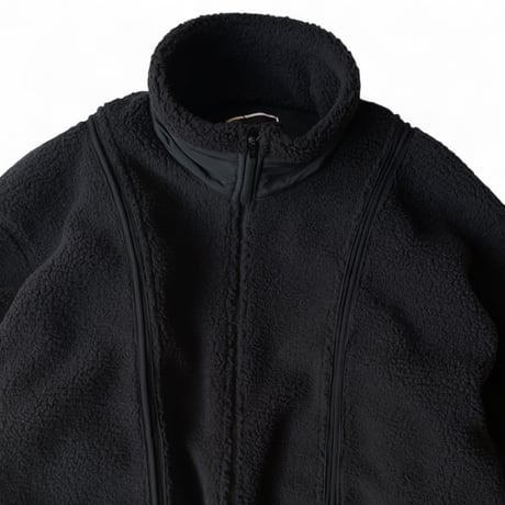 PHINGERIN / NOREN BOA FLEECE JACKET