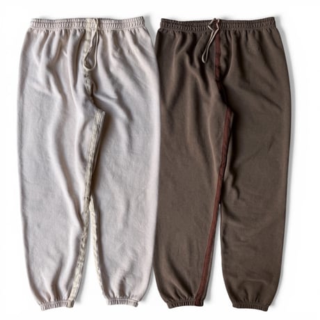 ZEPTEPI / Sweat Pants / Vector