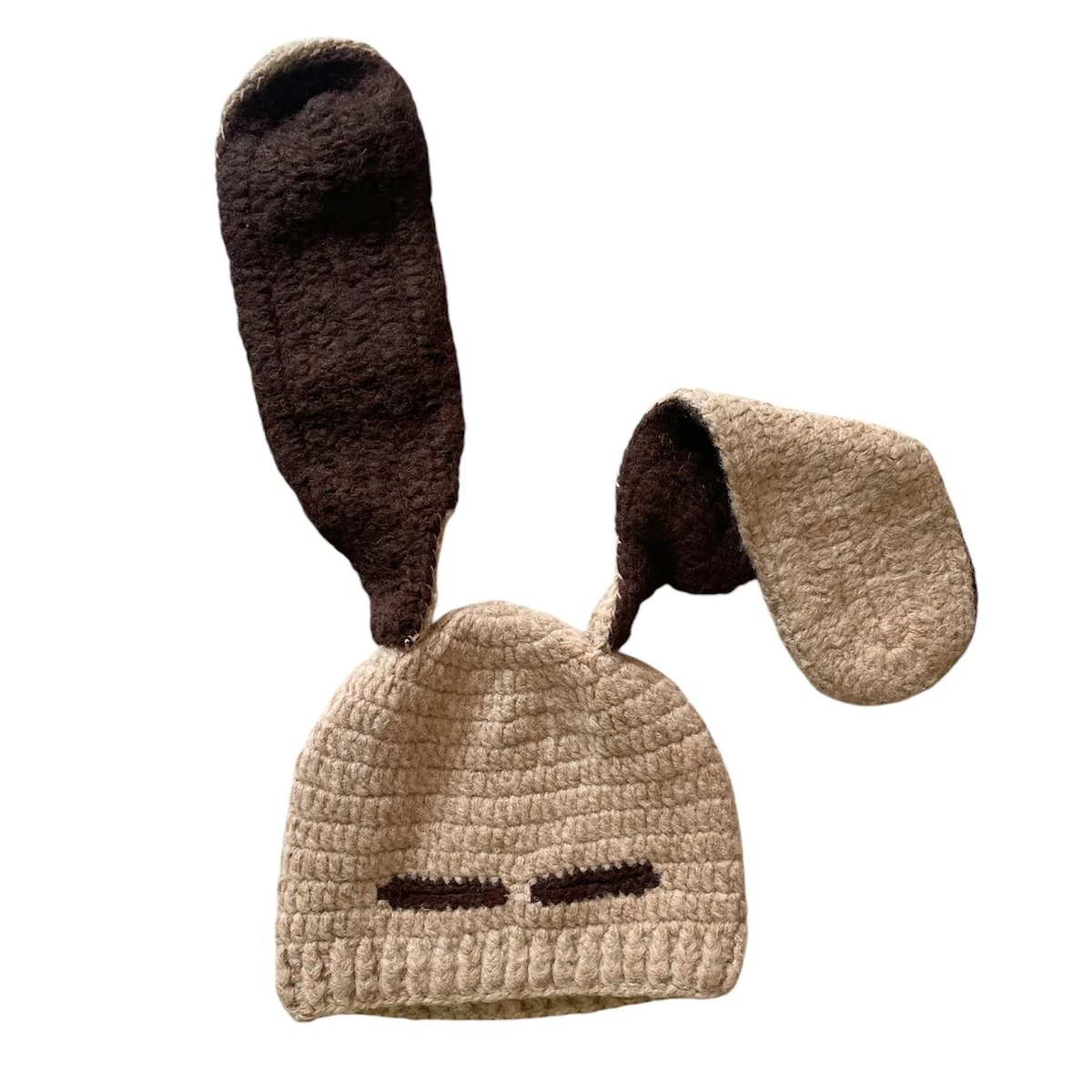 帽子 macmahon knitting mills beanie rabbit CATEGORY MacMahon Knitting Mills | 45do｜ULTERIO