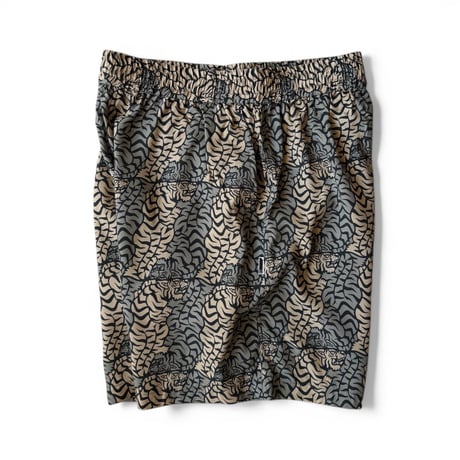 PHINGERIN / SUMMER SHORTS TIGER