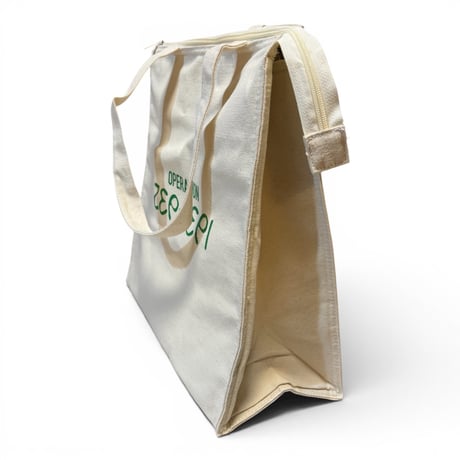 ZEPTEPI / Bag / Cooler / Operation