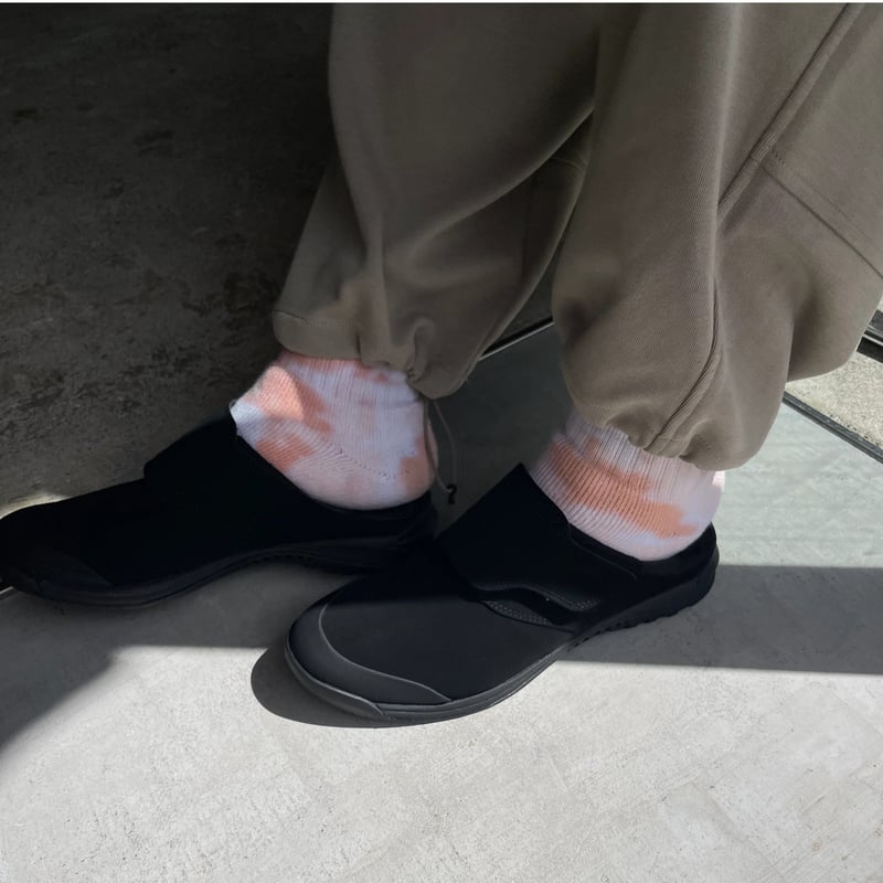 rajabrooke / KOMFORT SHOES | FLUTTER