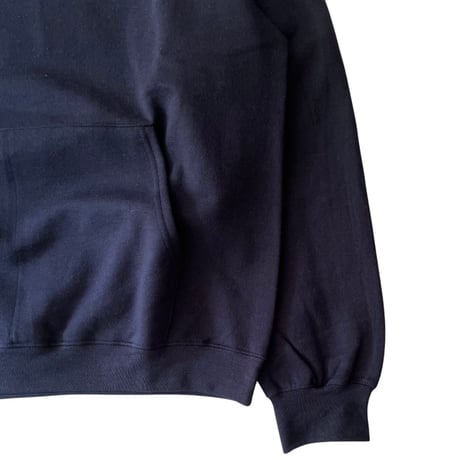 RELAXFIT / Muff pocket crew sweat