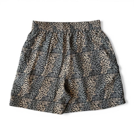 PHINGERIN / SUMMER SHORTS TIGER