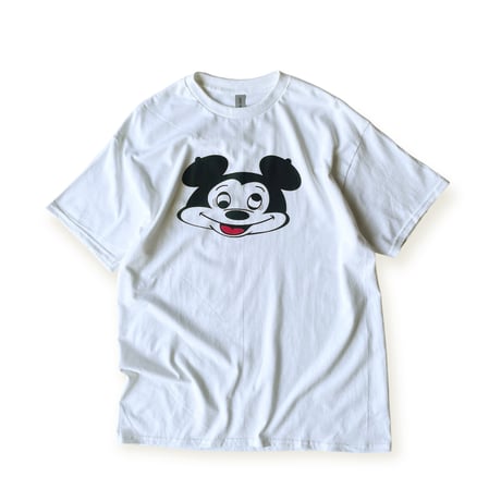 CALIFORNIA STORE / S/S TEE AKKY