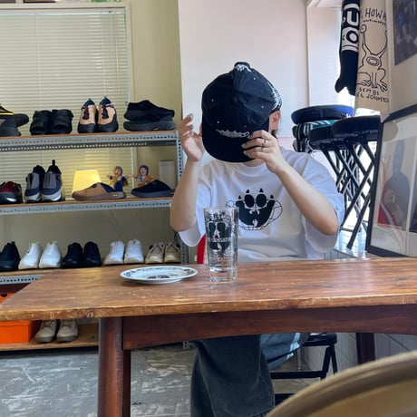 SAYHELLO / Woofie Clan Cap
