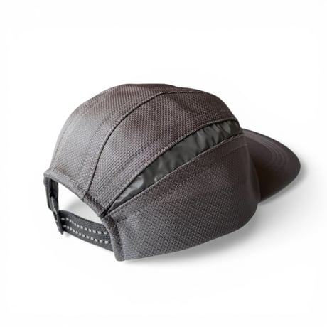 COMFORTABLE REASON / Reflect Mesh Cap