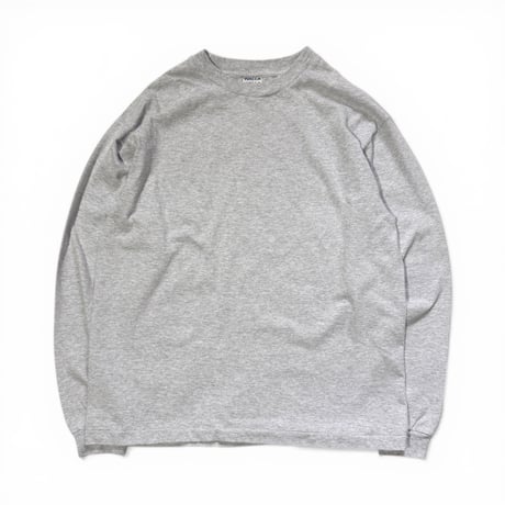 WALLA WALLA SPORT / Printable L/S Tube Tee