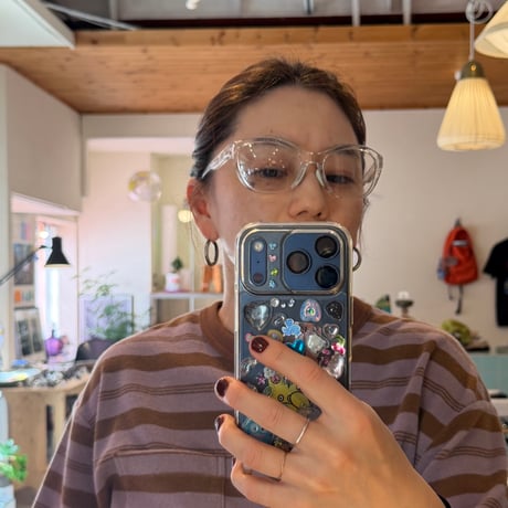 eye c u / YVR