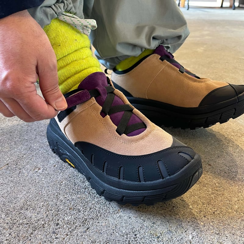 pg / LADYBUG | FLUTTER