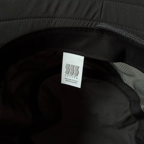 COMFORTABLE REASON / Sun Shade Hat