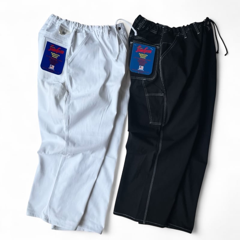 oddment / BIG PAINTER | FLUTTER