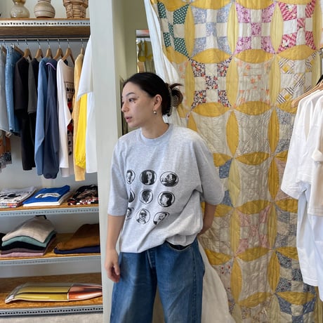 FLUTTER / FRIENDS S/S Tee