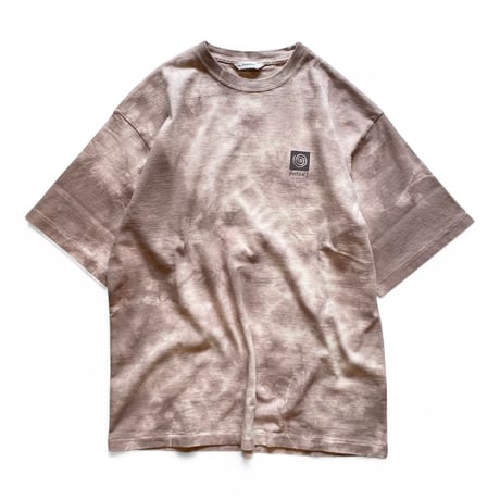 PHEENY / Tie dye S/S