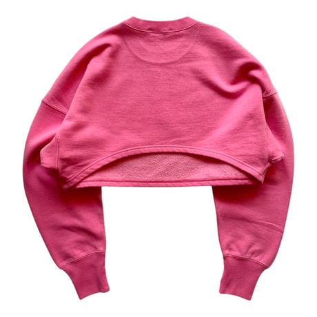 PHEENY / 60s Vintage Fleece Short P/O