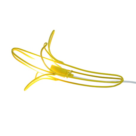 LIXTICK / “BANANA LAMP” Limited
