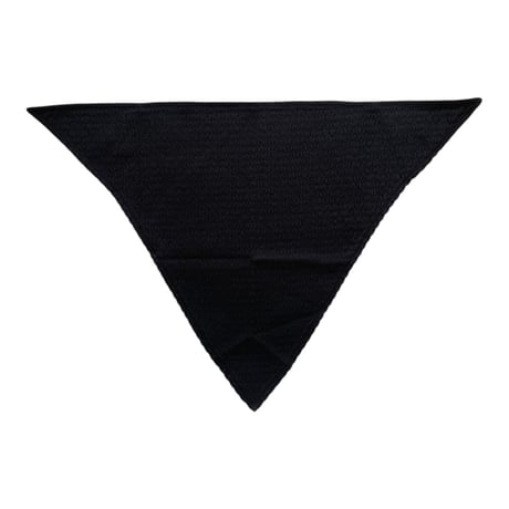 PHEENY / Cotton Shirring Scarf