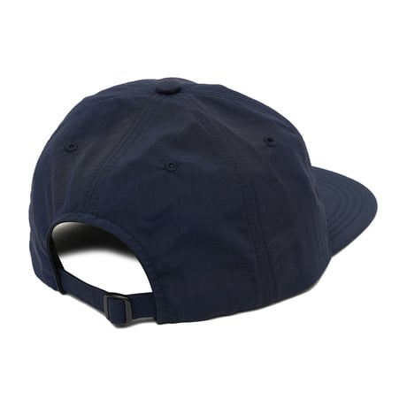 garbage / SOFT BRIM 6 PANEL CAP (MOTTO)