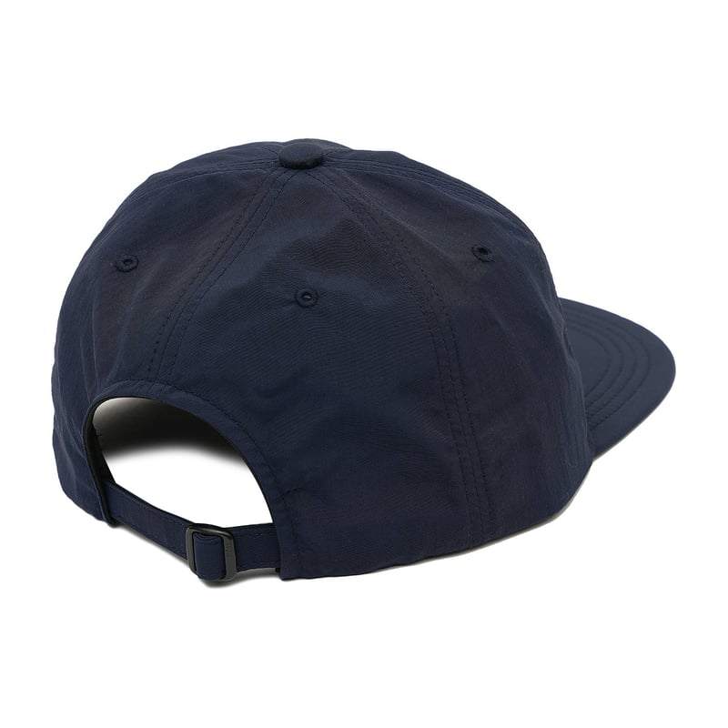 garbage / SOFT BRIM 6 PANEL CAP (MOTTO) | FLUTTER garbage / SOFT BRIM 6 PANEL CAP (MOTTO) | FLUTTER