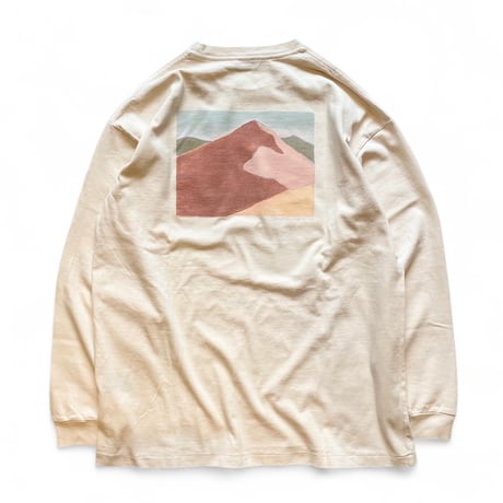 PHEENY / "MOUNTAIN" L/S