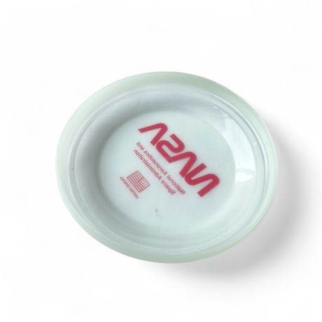 NASA FRISBEE Glow in the Dark