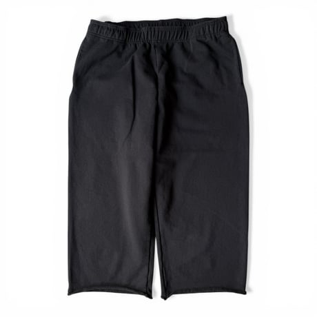 WALLA WALLA SPORT / 3/4 SWEAT PANT