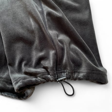 SAYHELLO / Rock Star Holiday Velour Pants