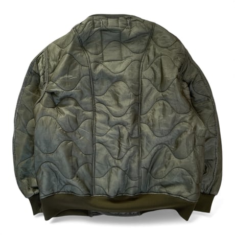 oddment / QUILTING MA-1