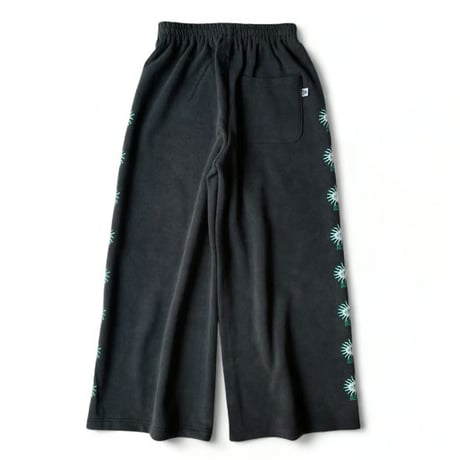 SAYHELLO Little Brother / Listen To Everything Pants