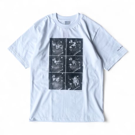 ネイタルデザイン グラインドロッジ Tシャツ WALLA WALLA SPORT ネイタルデザイン グラインドロッジ Tシャツ WALLA WALLA SPORT