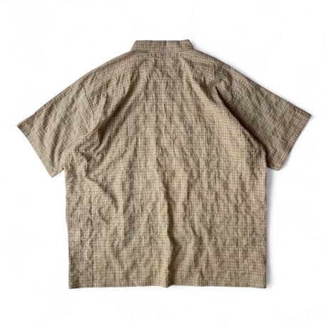 RELAXFIT / Davis zipup shirts