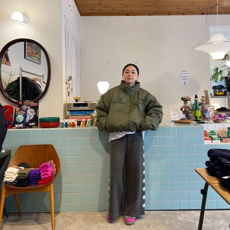 MILITARY / BAF GEN Ⅲ LEVEL 7 JACKET